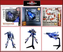 Comprar Robotech Macross Vf-1j Max Revoltech 084 Swargento!