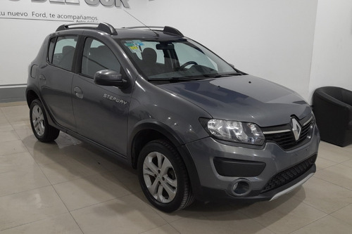 Renault Sandero Stepway 1.6 Dynamique 105cv