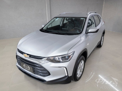 Chevrolet Tracker Lt 1.0 Turbo