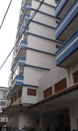 Apartamento - Venda - Boqueirao - Praia Grande - Cdl135