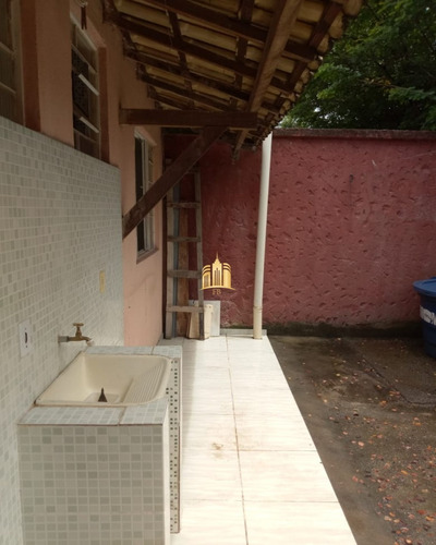Imagem 3 de 26 de Casa No Bairro Dumaville - Esmeraldas - Ca00290 - 69021297
