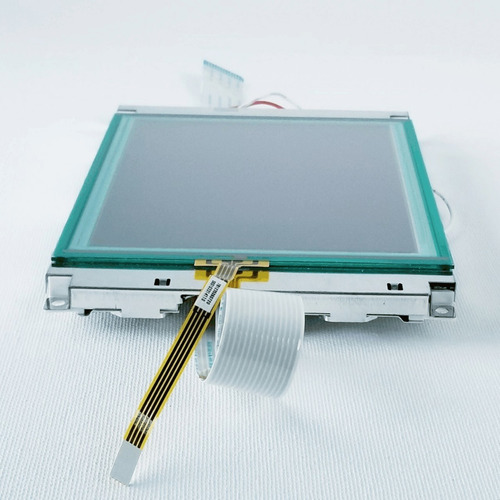 Display Sx14q004-zza Hitachi Sx14q004 Zza Com Touch Screen