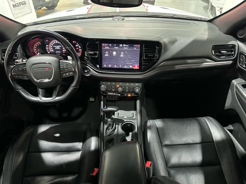 Dodge Durango 5.7 V8 R/t At