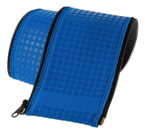 Cubierta De Barandilla De Piscina Con Cremallera 8 Pies