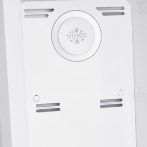 Heladera Con Freezer Inverter Futura 563l - Queoferta.uy