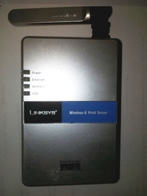 DRIVERS LINKSYS WIRELESS PRINT SERVER WPS54G LINKSYS WIRELESS PRINT SERVER WPS54G DRIVERS FOR WINDOWS