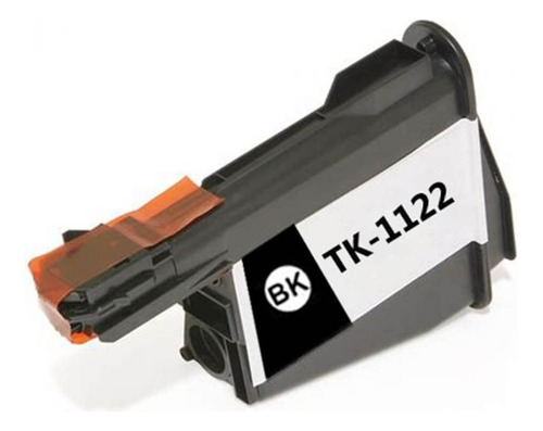 Tóner Compatible Con Tk-1122 De Alta Calidad