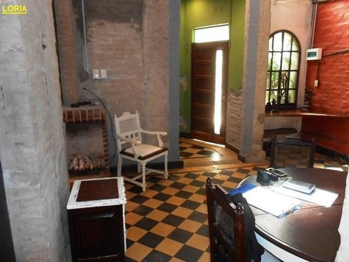 Imagen 15 de 24 de Ph 5 Ambientes - Terraza Con Parrilla - Con Renta.-