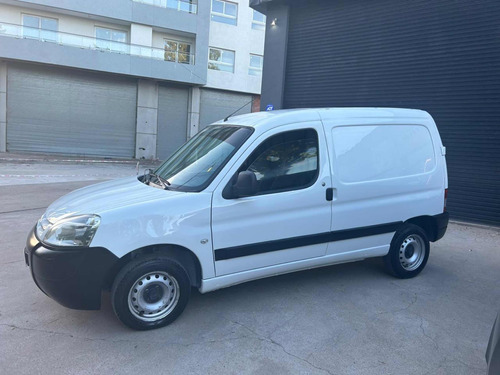 Citroën Berlingo 1.6 Sx Hdi 92cv Am54