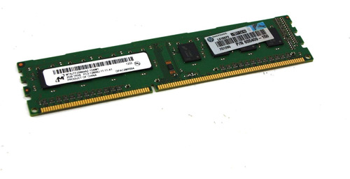 Memoria Micron Mt8jtfaz-1g6mgb Ddr3