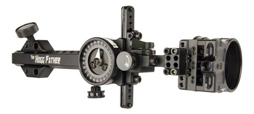 Spot Hogg Hogg Father Sight W2hfrh10 - Vista De Doble Clavij
