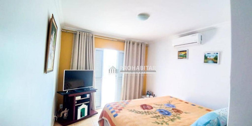 Imagem 22 de 29 de Sobrado À Venda, 120 M² Por R$ 579.000,00 - Jardim Bela Vista (zona Sul) - São Paulo/sp - So3511