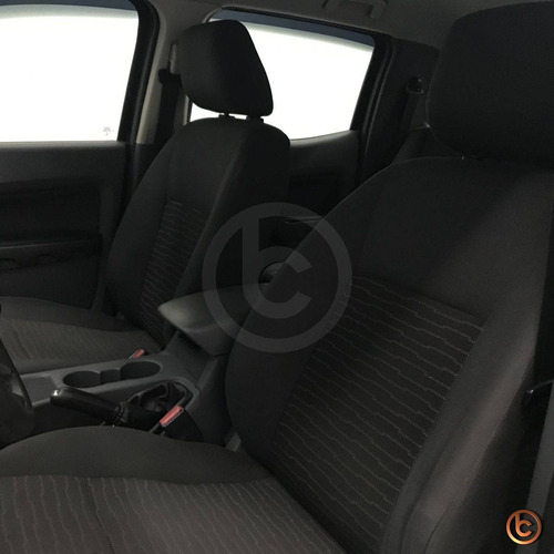 Imagem 11 de 15 de Ford Ranger 2.5 Xls 4x2 Cd 16v Flex 4p Manual