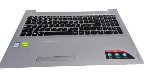 Teclado Lenovo Ideapad 310-15