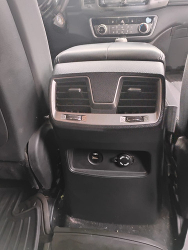 SsangYong Rexton 2.0 Mt 4x2 Std
