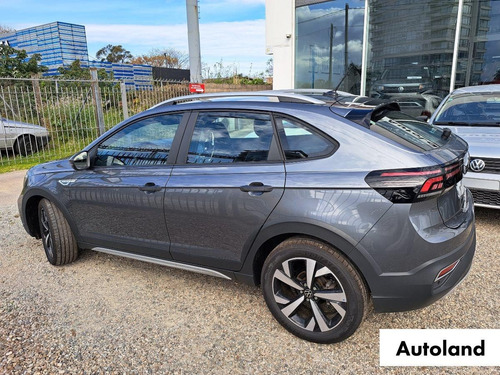 Imagen 3 de 25 de Volkswagen Nivus Highline 1.0 2023 0km - Autoland