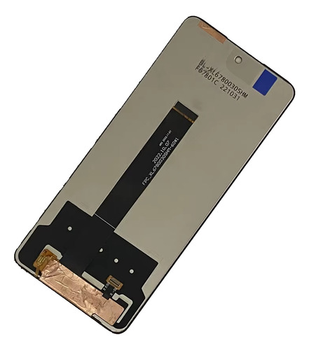 Pantalla Táctil Para Umidigi A13 Pro Max Lcd Screen
