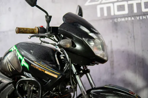 Tvs Apache Rtr 160 2013