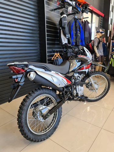 Corven Triax 150 R3 Enduro 0km 2023 Plan Ahora 12 Patronelli