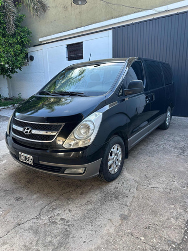 Hyundai H1 2.5 Premium 1 170cv At