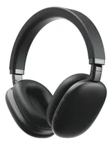 Comprar Headphone Basike Ba-FON003 Bluetooth Redução De Ruído Do Anc Com Microfone Ml Cor Preto