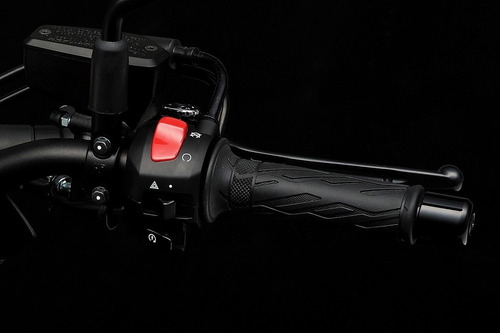 Imagem 4 de 6 de Suzuki - Gsx-s 1000 Abs 0km