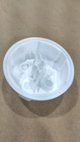 Imagem 4 de 4 de Botão Manipulo Do Timer Centrifuga Britânia Original