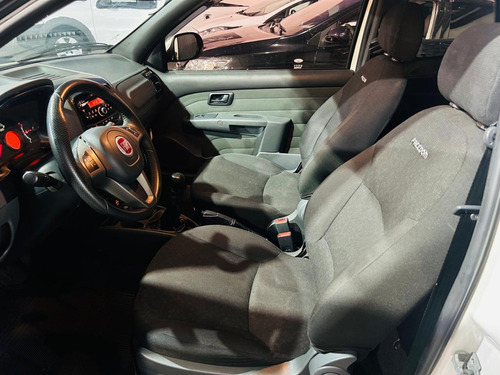 Fiat Strada 1.4 Freedom Cab. Dupla Flex 3p