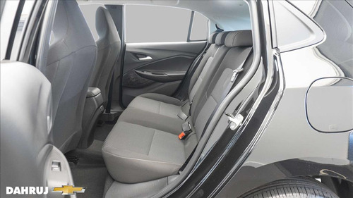 Chevrolet Onix 1.0 TURBO FLEX LT AUTOMÁTICO