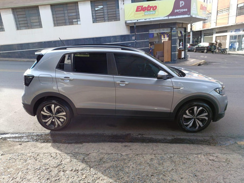 Volkswagen T-Cross T Cross Cl Tsi