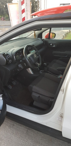 Citroen C3 Aircross 1.6 Bluehdi 100shine