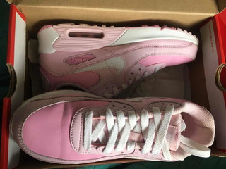 air max 90 color mostaza