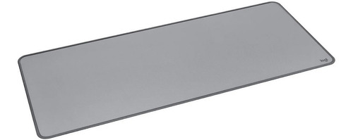 Imagen 4 de 10 de Mouse Pad Logitech Desk Mat Studio Series 70x30 Cm Macrotec