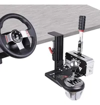 Comprar Pack Soporte Universal Para Simuladores De Carreras