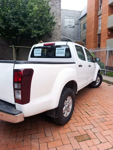 Chevrolet D` Max