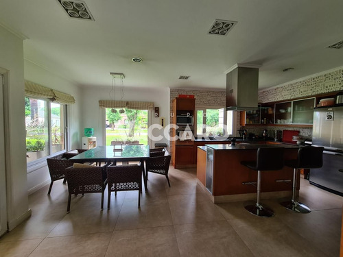 Imagen 10 de 30 de Casa En Venta En Country Club San Diego