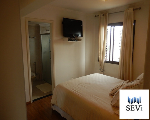 Apartamento - Ap00122 - 32088996