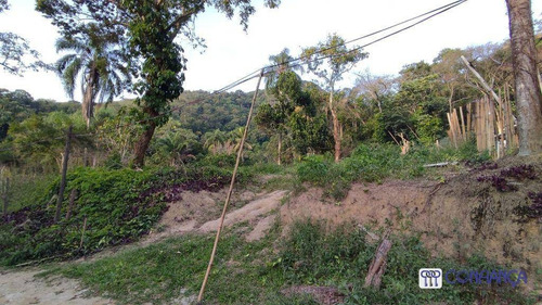 Imagem 5 de 9 de Terreno À Venda, 180 M² Por R$ 100.000,00 - Campo Grande - Rio De Janeiro/rj - Te0200