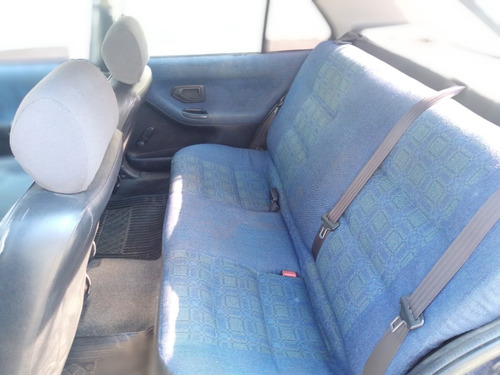 Imagem 6 de 11 de Peugeot 306