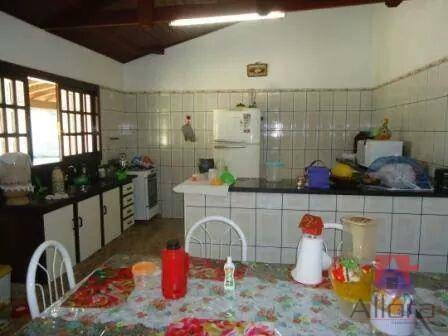 Imagem 6 de 11 de Maravilhosa Chácara No Asfalto, Casa Com Com 4 Dormitórios À Venda, 9000 M² Por R$ 1.300.000 - Curitibanos - Bragança Paulista/sp - Ch0035