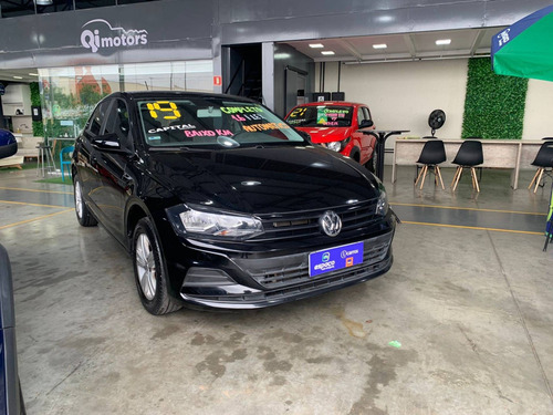 Imagem 3 de 13 de Volkswagen Polo 1.6 Msi Total Flex Automático