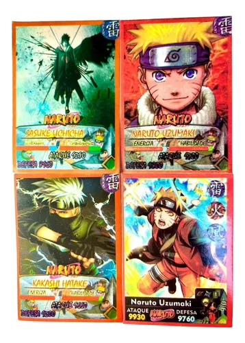Desenho e Imagem Naruto Kakashi e Mina para Colorir e Imprimir Grátis para  Adultos e Crianças (Meninas e Meninos) 