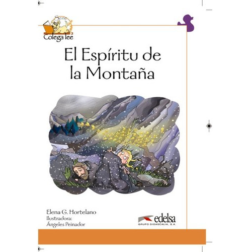 Libro Espiritu De La Montaã¿a,el