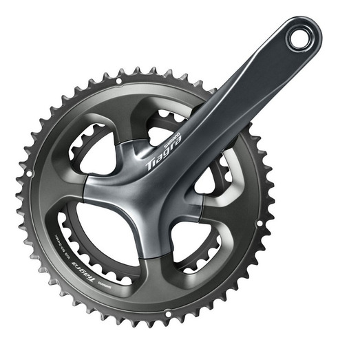 Multiplicación Shimano Tiagra 4700 172.5 50/34t