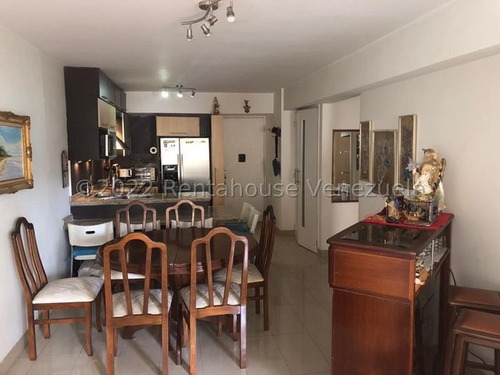 Imagen 6 de 14 de Apto En Venta 22-18123 Daisbelis Tarazona 0424-2925931