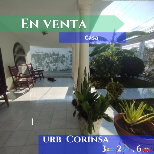 Casa En Venta En Corinsa Cagua