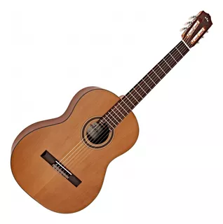 Guitarra Acústica Clásica Cordoba C3m Satin Cedar