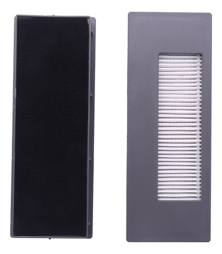 Filtro De Esponja Y Kit De Filtro De Alta Eficiencia De Repu