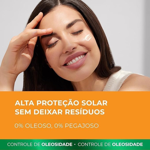 Kit Protetor Solar Eucerin Hydro Fluid Fps 60 50ml