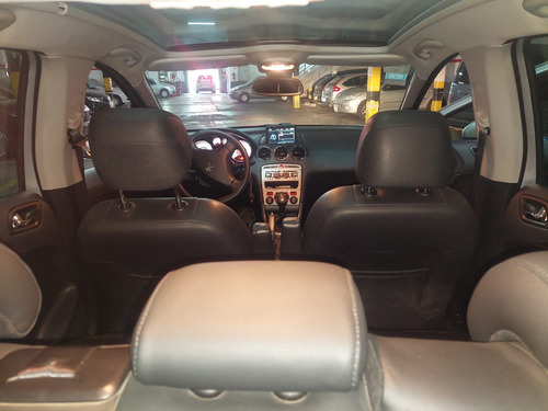 Peugeot 308 2.0 Feline 143cv